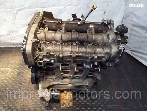 двигатель в сборе для Alfa Romeo GT - купить на Автобазаре - фото 6