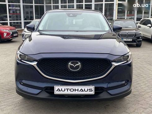 Mazda CX-5 2018 - фото 2