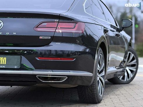 Volkswagen Arteon 2020 - фото 20
