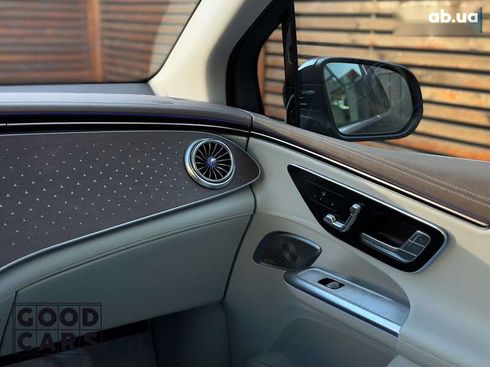 Mercedes-Benz EQE-Класс 2023 - фото 28