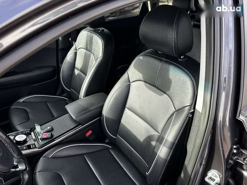 Kia Niro 2020 - фото 19