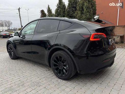 Tesla Model Y 2022 - фото 12