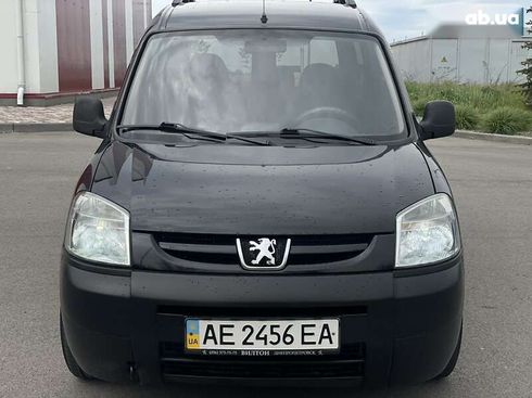 Peugeot Partner 2004 - фото 2