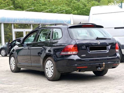 Volkswagen Golf 2011 - фото 2