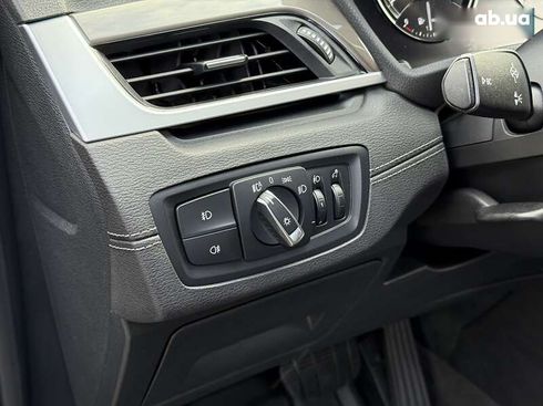 BMW X1 2020 - фото 29
