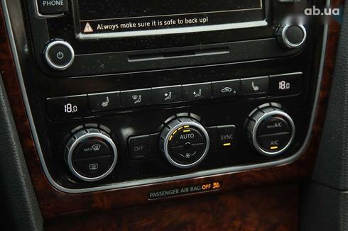 Volkswagen Passat 2012 - фото 15