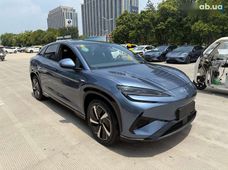 Продажа б/у BYD Sea Lion 7 2024 года в Киеве - купить на Автобазаре