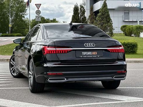 Audi A6 2023 - фото 12