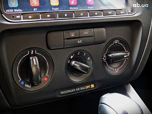 Volkswagen Jetta 2014 - фото 10