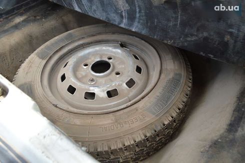 Daewoo Matiz 2008 - фото 14