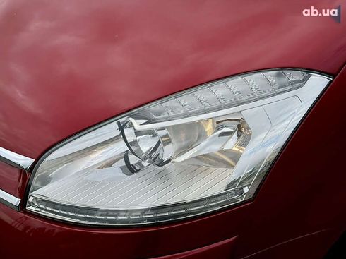 Citroёn C4 Picasso 2011 - фото 11