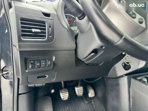 Nissan X-Trail 2011 - фото 21