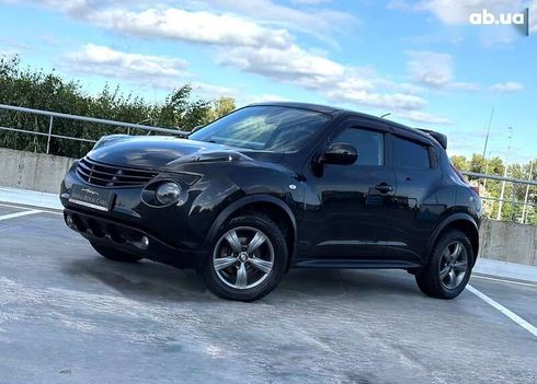 Nissan Juke 2011 - фото 3