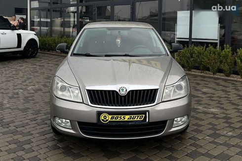 Skoda Octavia 2013 - фото 2