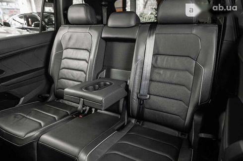 Volkswagen Tiguan 2020 - фото 12