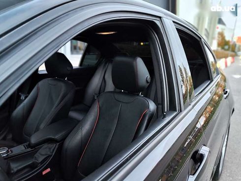 BMW 3 серия 2013 - фото 5