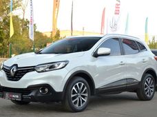 Купити Renault Kadjar 2016 бу в Бердичеві - купити на Автобазарі