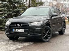 Купить Audi Q5 2017 бу в Киеве - купить на Автобазаре