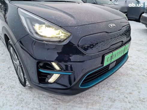 Kia Niro 2021 - фото 12