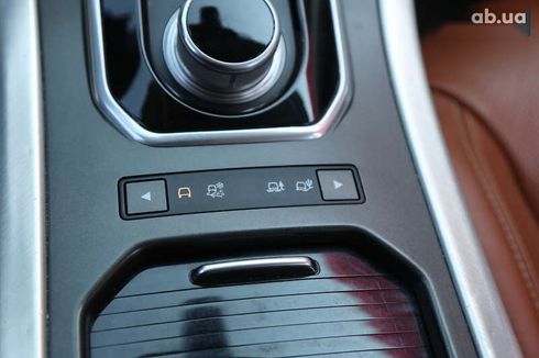 Land Rover Range Rover Evoque 2014 - фото 24