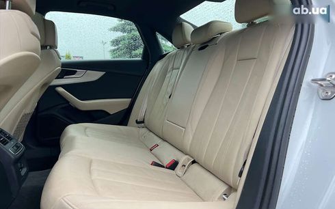 Audi A4 2016 - фото 13