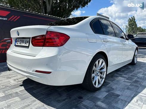 BMW 3 серия 2015 - фото 8