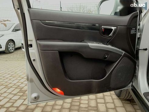 Hyundai Santa Fe 2011 - фото 24