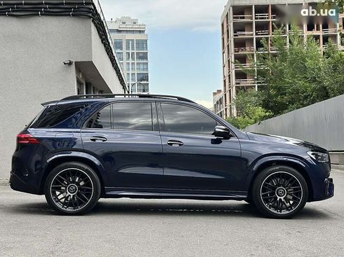 Mercedes-Benz GLE-Class 2022 - фото 11