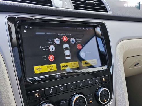 Volkswagen Passat 2012 - фото 22