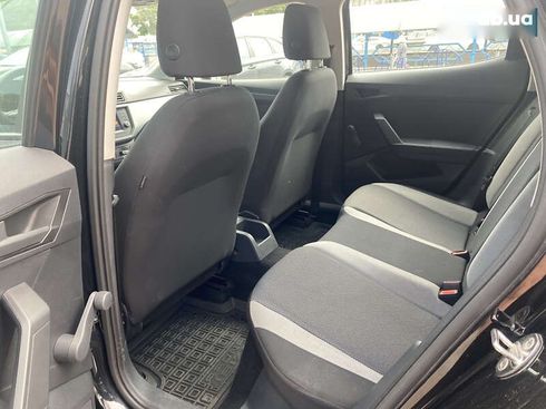 SEAT Ibiza 2021 - фото 16