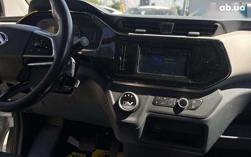 Maxus EV30 Maxus-e-Deliver 3 2021 - фото 18