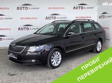 Купить Skoda Superb бу в Украине - купить на Автобазаре