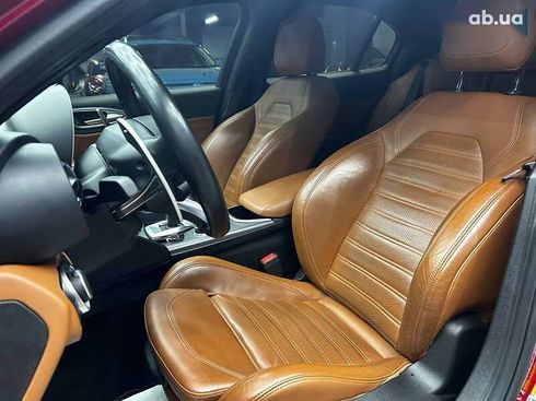 Alfa Romeo Giulia 2020 - фото 9