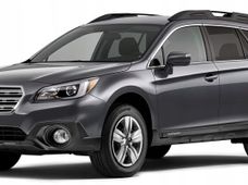Запчасти Subaru на Легковые авто в городе Киев - купить на Автобазаре