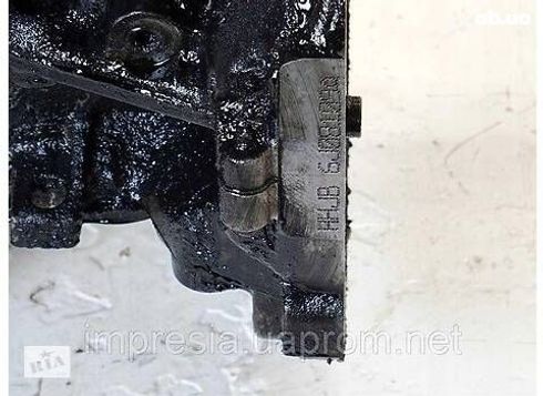 двигатель в сборе для Mazda 3 - купить на Автобазаре - фото 4