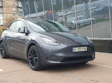 Купить Тесла бу в Украине - купить на Автобазаре