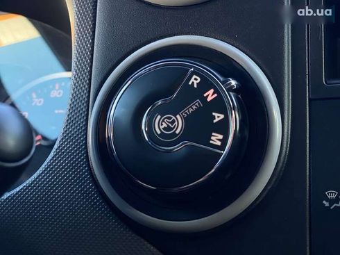 Peugeot Partner 2016 - фото 24