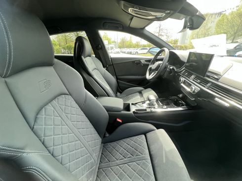 Audi A5 2023 - фото 21