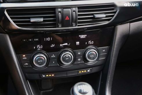 Mazda 6 2013 - фото 20