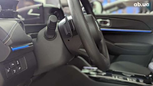 Honda e:NS1 2024 - фото 13