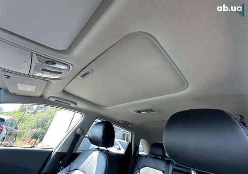 Kia Niro 2020 - фото 30