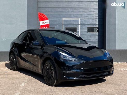 Tesla Model Y 2023 - фото 10