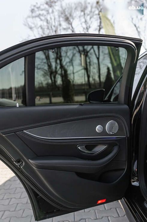 Mercedes-Benz E-Класс 2016 - фото 27