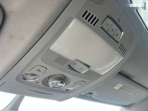 Audi A4 2014 - фото 20