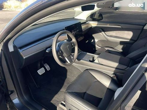 Tesla Model Y 2023 - фото 13