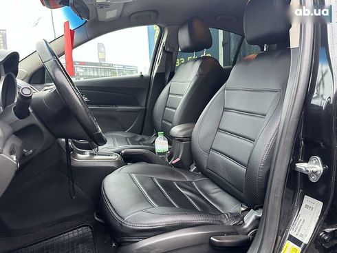 Chevrolet Cruze 2013 - фото 13