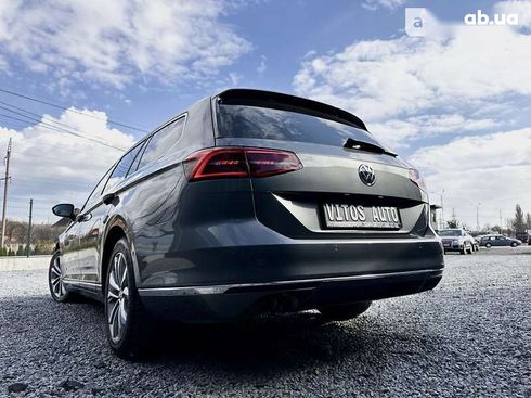 Volkswagen Passat 2016 - фото 9