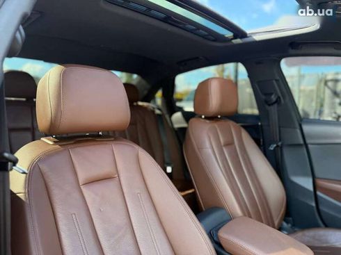 Audi A4 2017 - фото 26