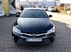 Купити Toyota Camry 2014 бу у Львові - купити на Автобазарі