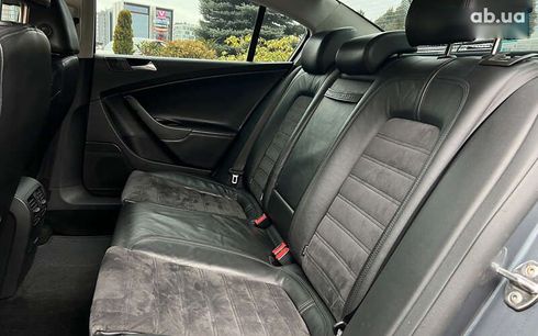 Volkswagen Passat 2010 - фото 18